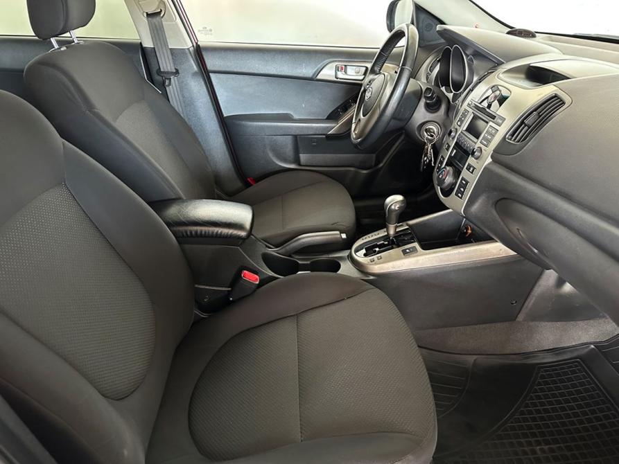 Kia Cerato II Москва  - изображение 11