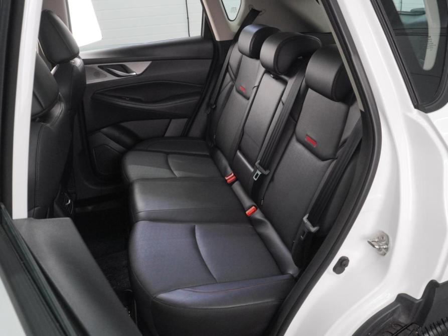 Changan CS35 Plus I Рестайлинг Воронеж  - изображение 9