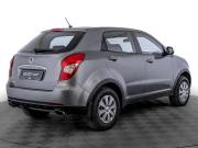 SsangYong Actyon II Рестайлинг Москва  - изображение 31