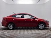 Hyundai Solaris II Москва  - изображение 24