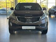 Kia Sportage III Новосибирск  - изображение 29