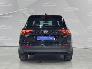 Volkswagen Tiguan II Новосибирск  - изображение 26