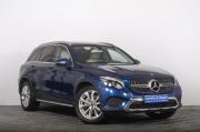 Mercedes-Benz GLC I (X253) Томск  - изображение 21