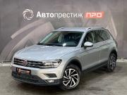 Volkswagen Tiguan II Пермь  - изображение 26