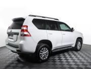 Toyota Land Cruiser Prado 150 Series Рестайлинг 1 Москва  - изображение 30