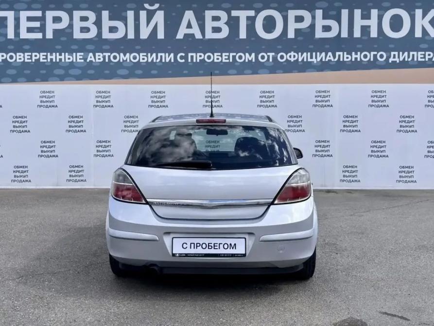Opel Astra H Рестайлинг Краснодар  - изображение 6