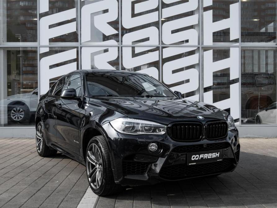 BMW X6 II (F16) Ставрополь  - изображение 1