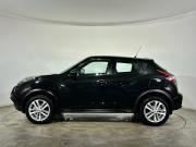 Nissan Juke I Рестайлинг Ижевск  - изображение 25