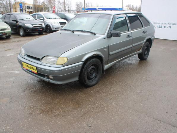 Lada (ВАЗ) 2114 с пробегом 2008 года, цена 139 000 рублей, 158853 км, хэтчбек, Автокод Объявления