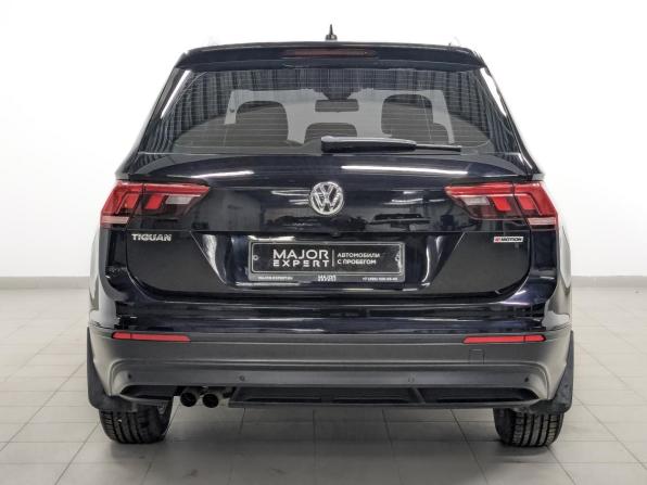 Volkswagen Tiguan II с пробегом 2020 года, цена 2 525 000 рублей, 137900 км, внедорожник, Автокод Объявления