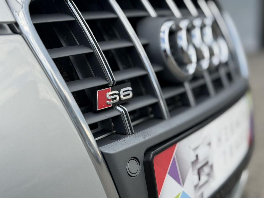 Audi S6 III (C6) Минеральные Воды  - изображение 8