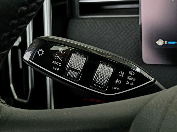 Jaecoo J7 I с пробегом 2023 года, цена 2 499 000 рублей, 25824 км, внедорожник, Автокод Объявления