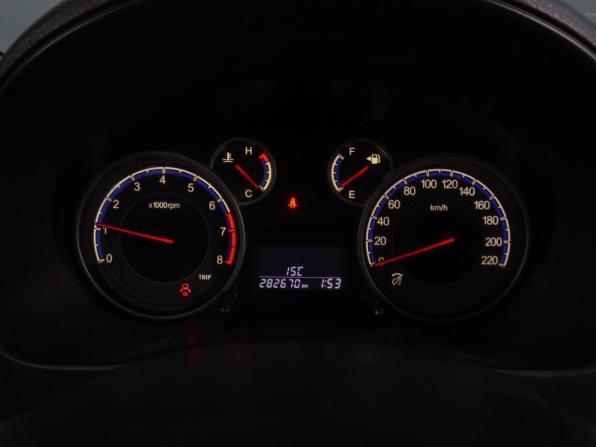Suzuki SX4 I (Classic) Рестайлинг с пробегом 2013 года, цена 699 000 рублей, 282670 км, хэтчбек, Автокод Объявления