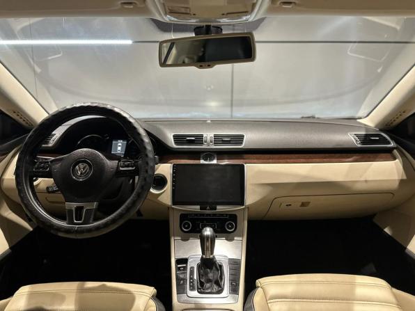Volkswagen Passat CC I с пробегом 2011 года, цена 830 000 рублей, 311000 км, седан, Автокод Объявления