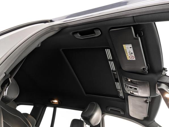 Mercedes-Benz GL-Класс II (X166) с пробегом 2015 года, цена 3 500 000 рублей, 116860 км, внедорожник, Автокод Объявления