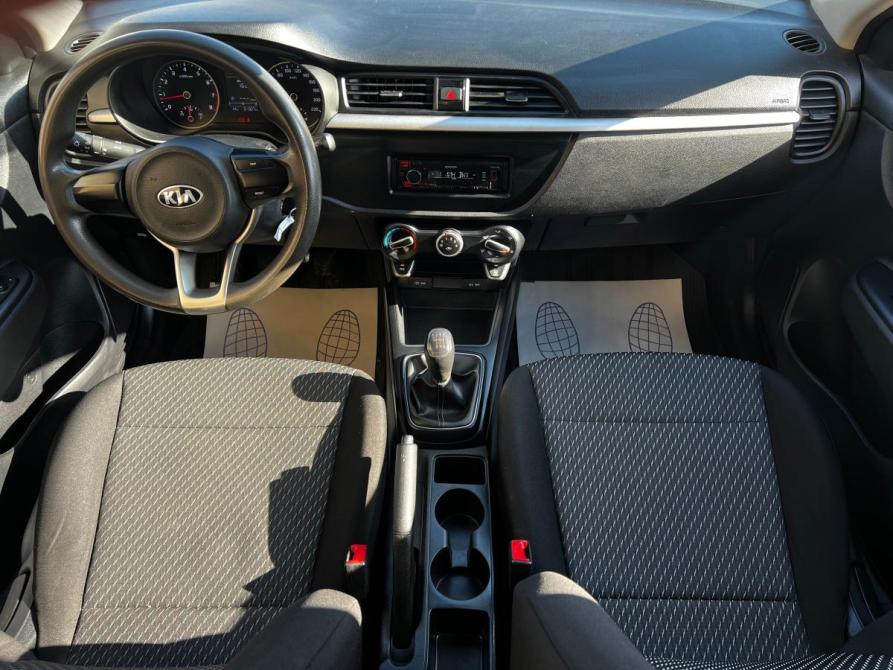 Kia Rio IV Вологда  - изображение 9