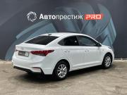 Hyundai Solaris II Пермь  - изображение 30