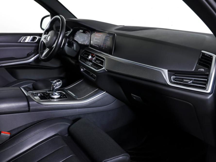 BMW X5 IV (G05/G18) Москва  - изображение 11