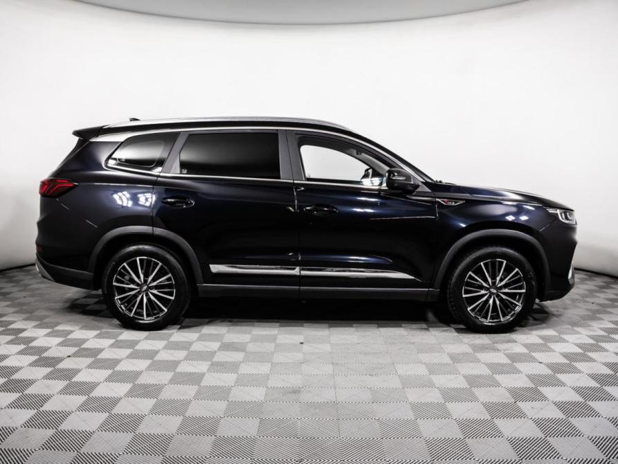 Chery Tiggo 8 Pro I Москва  - изображение 4