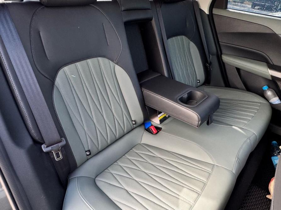 Changan Lamore Санкт-Петербург  - изображение 9