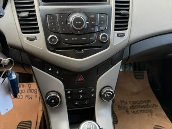 Chevrolet Cruze I с пробегом 2011 года, цена 615 000 рублей, 209603 км, хэтчбек, Автокод Объявления