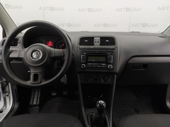 Volkswagen Polo V с пробегом 2012 года, цена 670 000 рублей, 167467 км, седан, Автокод Объявления