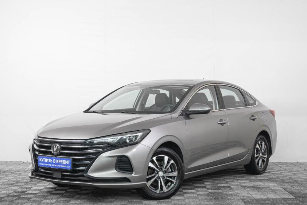 Changan Eado Plus Кемерово  - изображение 4