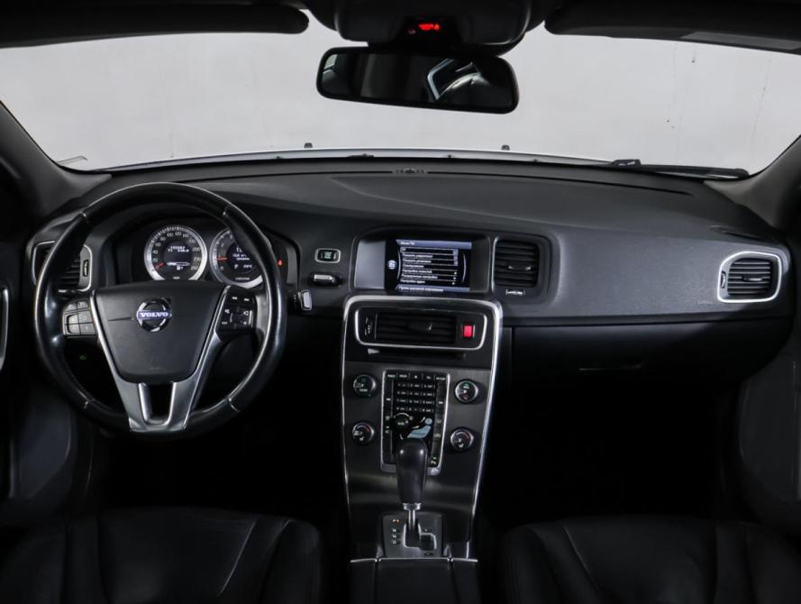 Volvo S60 II Москва  - изображение 17