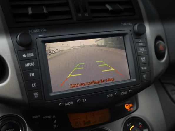Toyota RAV4 III (XA30) Рестайлинг с пробегом 2012 года, цена 1 299 777 рублей, 210223 км, внедорожник, Автокод Объявления