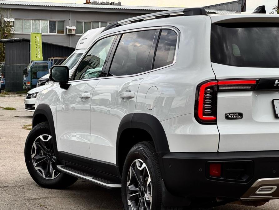 Haval Dargo I Ижевск  - изображение 12