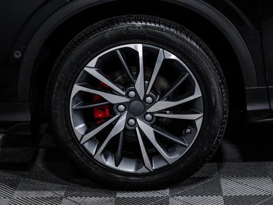 Belgee X50 Москва  - изображение 16