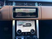 Land Rover Range Rover IV Рестайлинг Саратов  - изображение 57