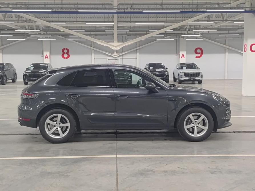 Porsche Macan I Рестайлинг Казань  - изображение 5