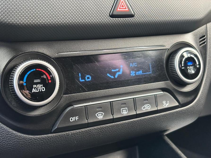 Hyundai Creta I Пермь  - изображение 13
