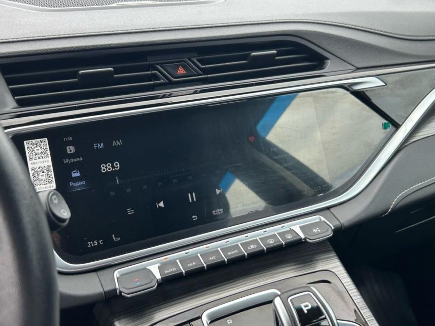 Geely Atlas Pro Пермь  - изображение 17