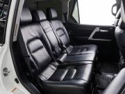 Toyota Land Cruiser 200 Series Рестайлинг 2 Тюмень  - изображение 33