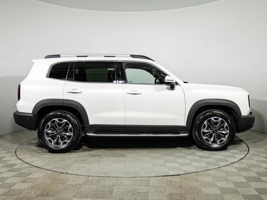 Haval Dargo I Санкт-Петербург  - изображение 4