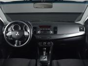 Mitsubishi Lancer X Кемерово  - изображение 30