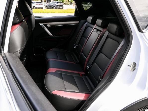 Geely Coolray I с пробегом 2024 года, цена 1 890 000 рублей, 61386 км, внедорожник, Автокод Объявления