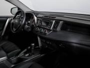 Toyota RAV4 IV (XA40) Москва  - изображение 27