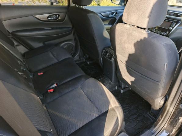 Nissan X-Trail III с пробегом 2018 года, цена 1 465 000 рублей, 161477 км, внедорожник, Автокод Объявления