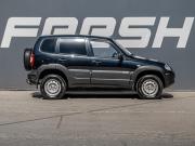 Chevrolet Niva I Рестайлинг Краснодар  - изображение 23