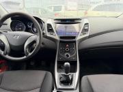 Hyundai Elantra V (MD) Рестайлинг Набережные Челны  - изображение 44