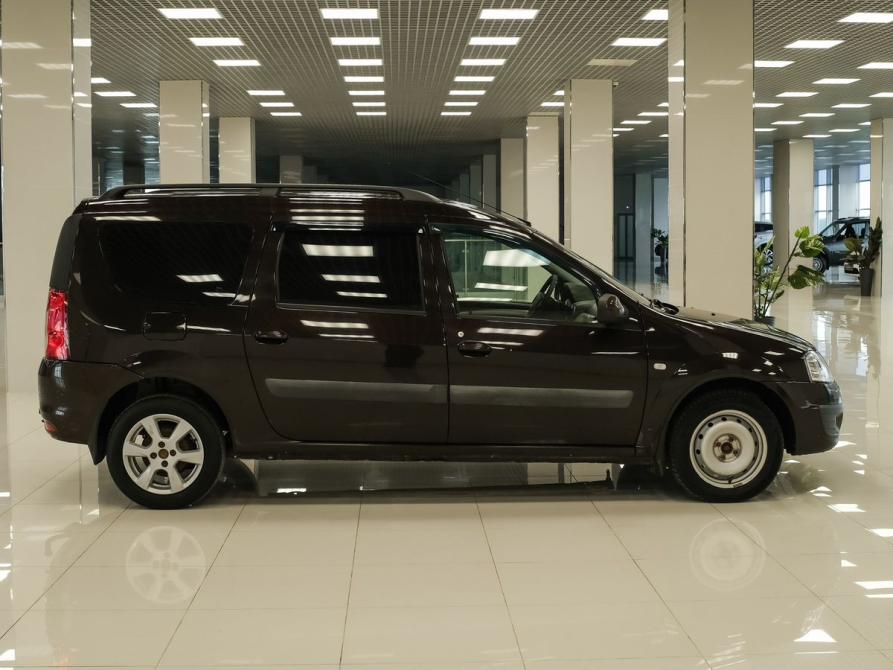 Lada (ВАЗ) Largus I Самара  - изображение 5
