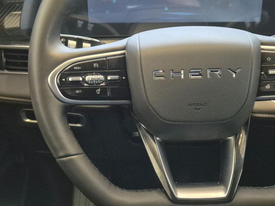 Chery Tiggo 7 Pro Max I Рестайлинг Екатеринбург  - изображение 17