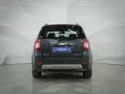 Chevrolet Captiva I Новосибирск  - изображение 38