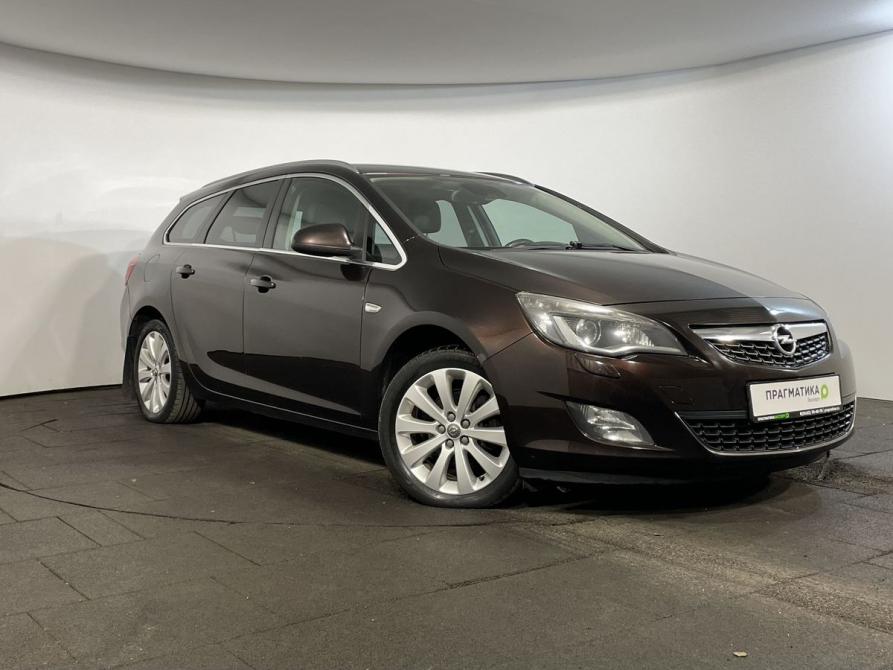 Opel Astra J Великий Новгород  - изображение 3