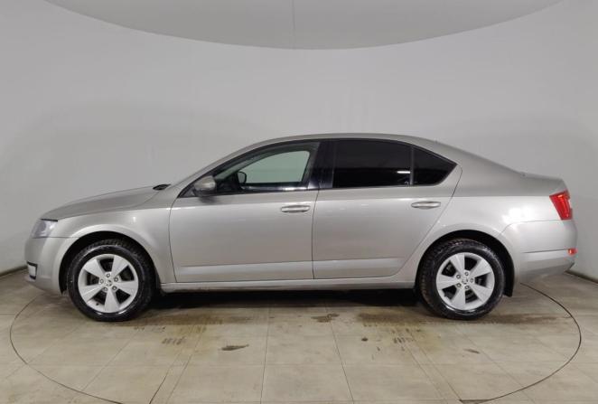 Skoda Octavia III (A7) с пробегом 2016 года, цена 1 000 000 рублей, 223130 км, лифтбек, Автокод Объявления