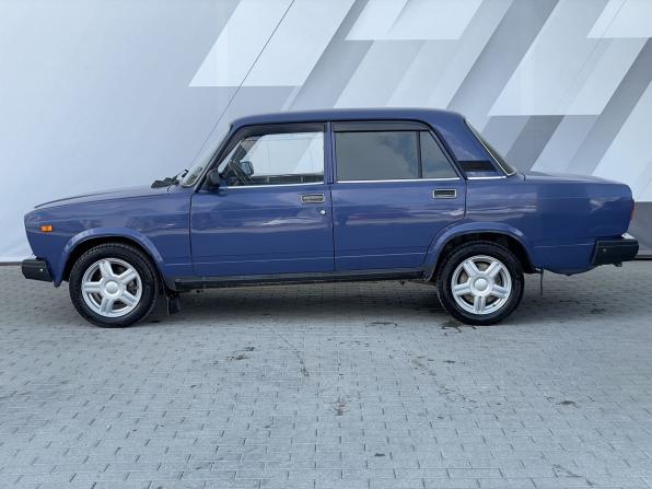 Lada (ВАЗ) 2107 с пробегом 2007 года, цена 178 000 рублей, 78485 км, седан, Автокод Объявления