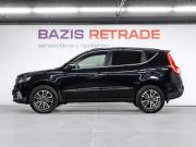 Geely Emgrand X7 I Рестайлинг 2 Тюмень  - изображение 33